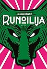 Runoilija by Heikki Kännö