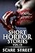 Short Horror Stories Vol. 15 by Kathryn St. John-Shin