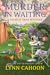 Murder in Waiting (A Touris...
