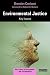 Environmental Justice (Key Issues in Environment and Sustainability)
