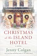 Christmas at the Island Hotel