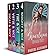 Spicetopia Boxed Set (Books #1-4)
