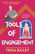 Tools of Engagement (Hot &amp; Hammered, #3) 