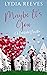 Maybe It's You (Fairfield, #1)