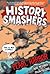 History Smashers by Kate Messner