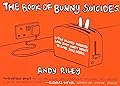 The Book of Bunny Suicides (Bunny Suicides, #1) 