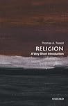 Religion by Thomas A Tweed