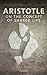 Aristotle on the Concept of Shared Life by Sarah Brill