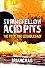 Stringfellow Acid Pits: The Toxic and Legal Legacy