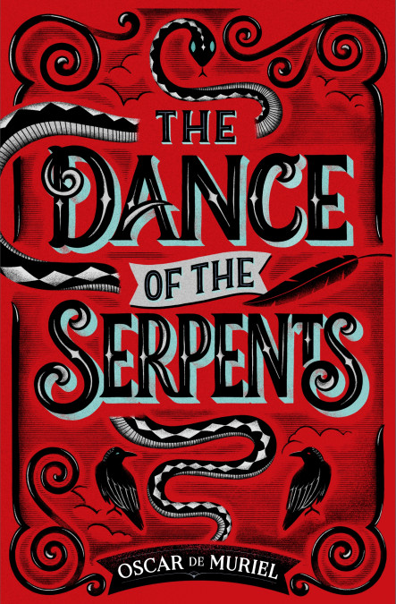 The Dance of the Serpents (Frey & McGray, #6)