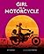 Girl on a Motorcycle