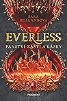 Panství zášti a lásky by Sara  Holland