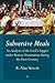 Subversive Meals by R. Alan Streett
