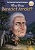 Who Was Benedict Arnold?