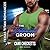 The Determined Groom (Hawk Brothers #1)