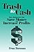 Trash to Cash by Fran Berman
