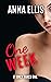 One Week by Anna Ellis One Week by Anna Ellis
