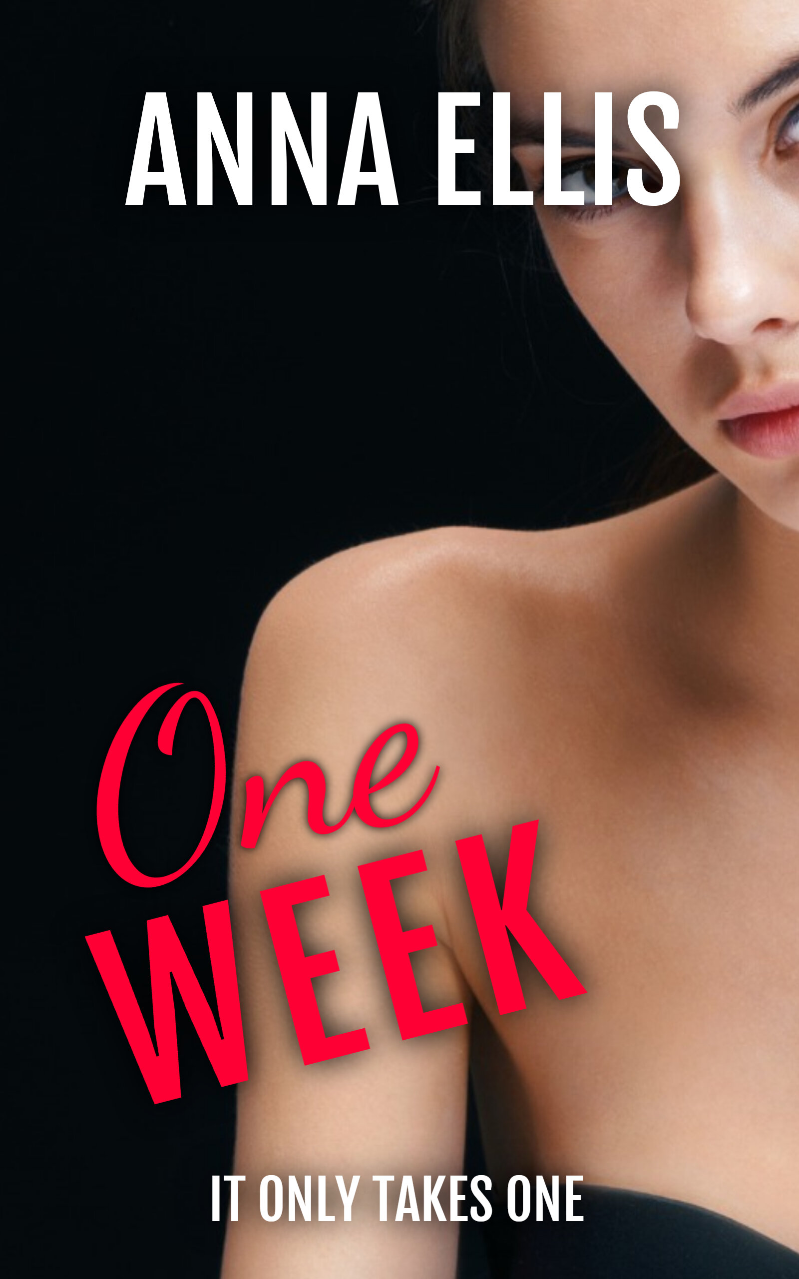 One Week (Kindle Edition)