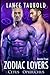 Zodiac Lovers Book 5
