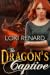 The Dragon’s Captive (Dragon Brides, #2)