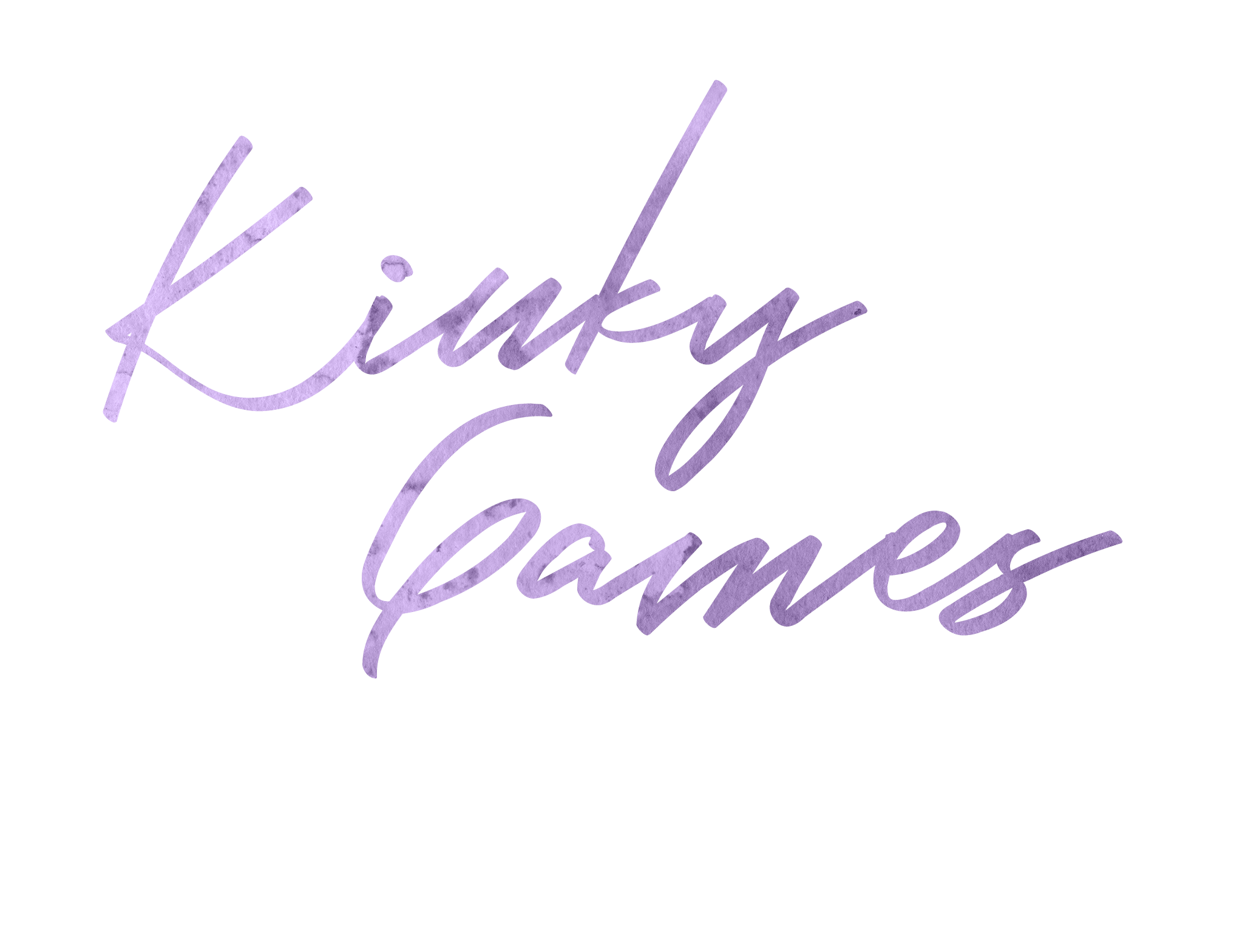 Kinky Games