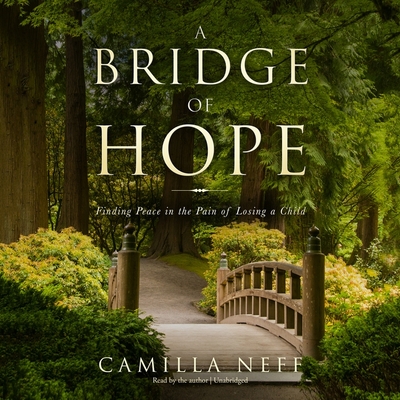 A Bridge of Hope Lib/E: Finding Peace in the Pain of Losing a Child