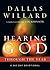 Hearing God Through the Year: A 365-Day Devotional (Through the Year Devotionals)