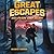 Nazi Prison Camp Escape (Great Escapes, #1)