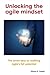 Unlocking The Agile Mindset...