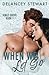 When We Let Go (Kings Grove #1)