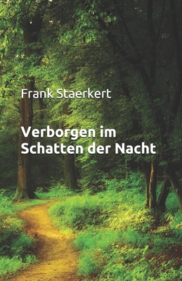 Verborgen im Schatten der Nacht (German Edition)
