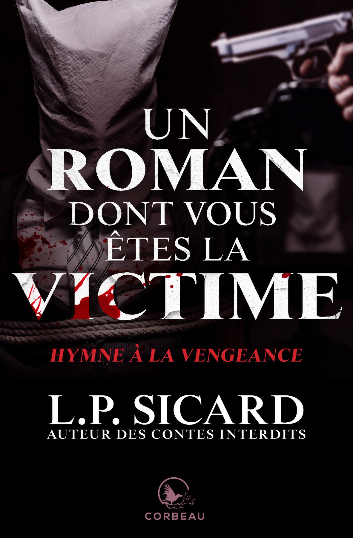 Hymne à la vengeance (Paperback)