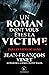 Par les liens du sang (Un roman dont vous êtes la victime, #3)