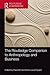 The Routledge Companion to Anthropology and Business (Routledge Companions in Business, Management and Marketing)