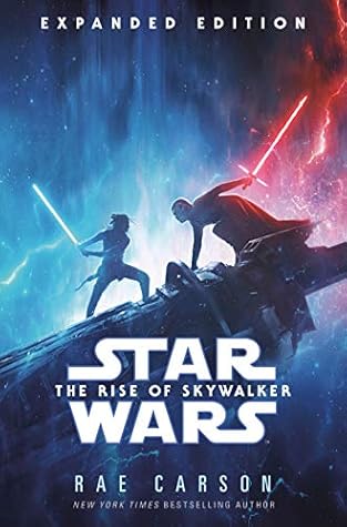 The Rise of Skywalker (Star Wars: Novelizations, #9)