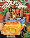 Chipper the chipmunk