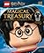 LEGO® Harry Potter™ Magical Treasury: A Visual Guide to the Wizarding World