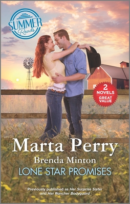 Lone Star Promises (Harlequin Summer Reads)