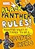 Marvel Black Panther Rules!: Discover what it takes to be a Super Hero (Library Edition)