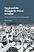 Egypt and the Struggle for Power in Sudan