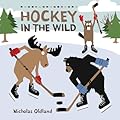 Hockey in the Wild