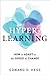 Hyper-Learning: How to Adapt to the Speed of Change