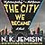The City We Became by N.K. Jemisin