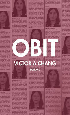 Obit (Paperback)
