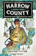 Tales from Harrow County, Vol. 1: Death's Choir