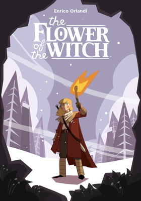 The Flower of the Witch (Paperback)