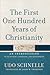 The First One Hundred Years...