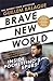 Brave New World by Guillem Balagué Brave New World by Guillem Balagué