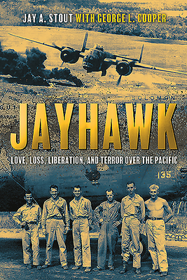 Love, Loss, Liberation, and Terror Over the Pacific