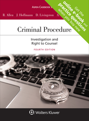 pdf download Criminal Procedure: Investigation and the Right to Counsel